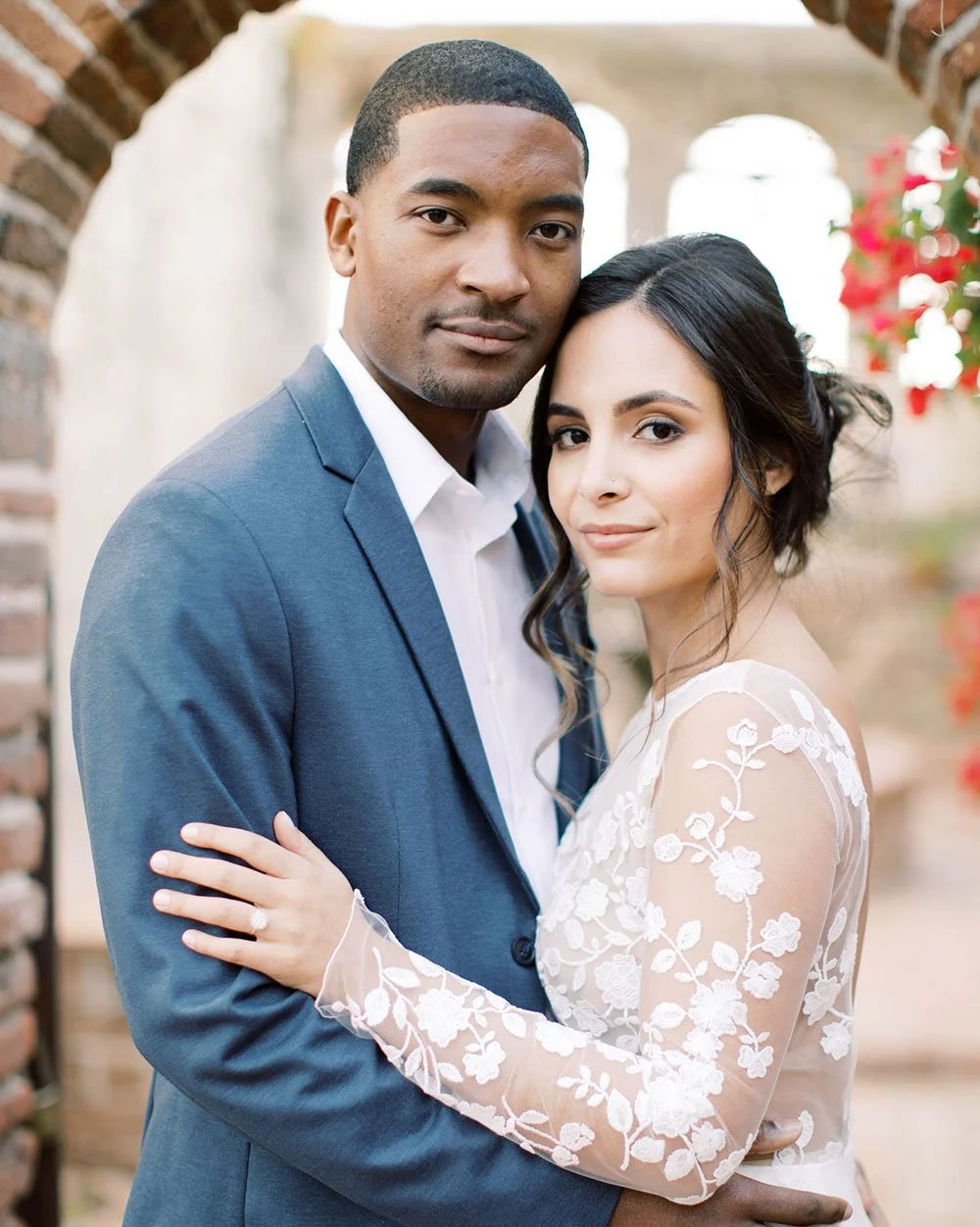 Wedding 2 - Premium Relief original photo